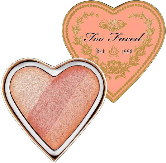 Buy Original Too Faced Sweethearts Perfect Flush Blush Peach Beach - Online at Best Price in Pakistan