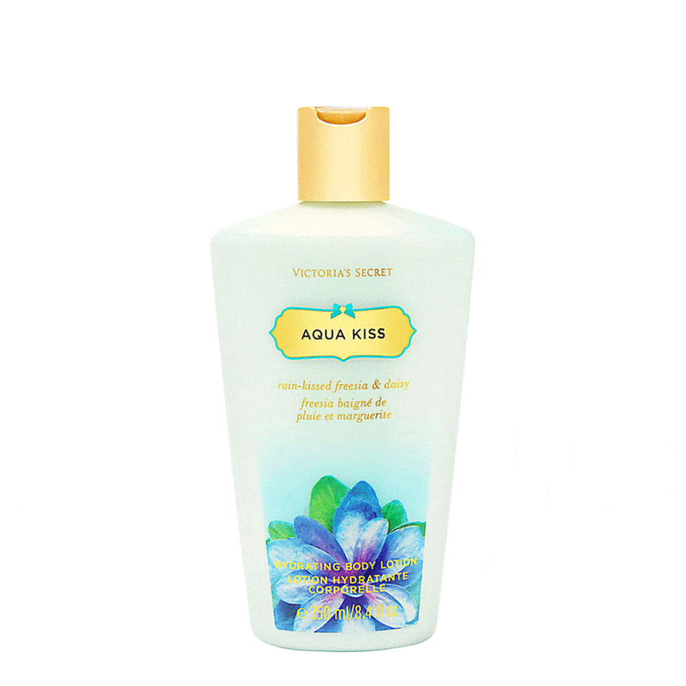 Buy Original Victoria Secret Aqua Kiss Hydrating Body Lotion 250ml - Online at Best Price in Pakistan Buy Original Victoria Secret Aqua Kiss Hydrating Body Lotion 250ml - Online at Best Price in Pakistan