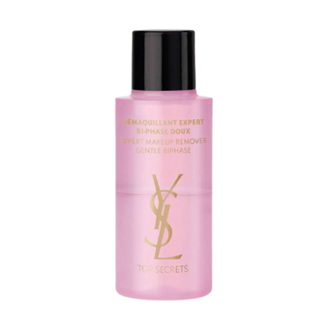 Yves Saint Laurent Top Secrets Expert Makeup Remover 30ml Yves Saint Laurent Top Secrets Expert Makeup Remover 30ml