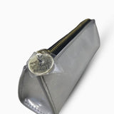 Buy Original Yves Saint Laurent Beaute Mini Makeup Pouch - Holographic Silver - Online at Best Price in Pakistan Buy Original Yves Saint Laurent Beaute Mini Makeup Pouch - Holographic Silver - Online at Best Price in Pakistan
