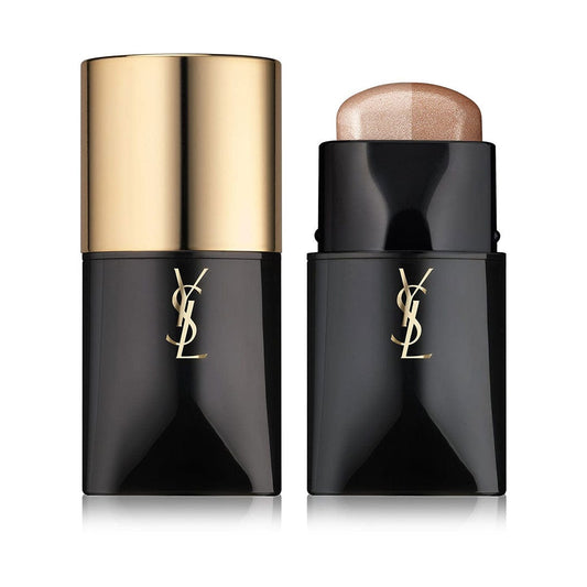 Buy Original Yves Saint Laurent Face Highlighter Gold Attraction 1 Light Clash - Online at Best Price in Pakistan