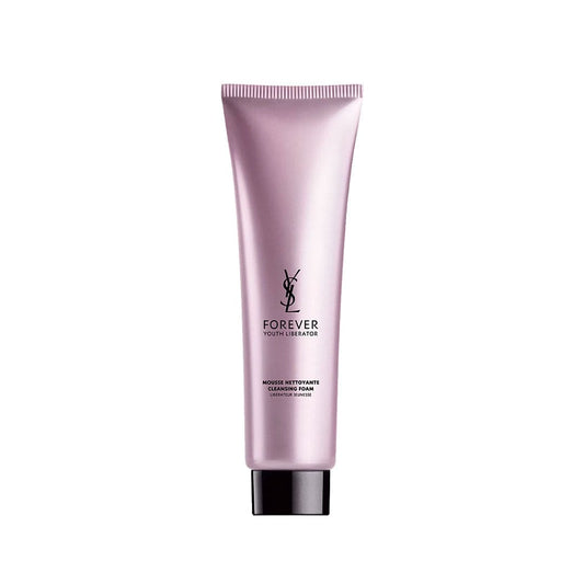 Buy Original Yves Saint Laurent Forever Youth Liberator Cleansing Foam - Online at Best Price in Pakistan