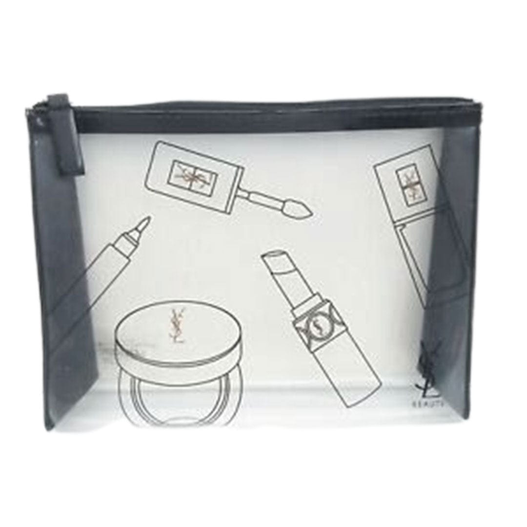 Buy Original Yves Saint Laurent Pouch Small Size - Online at Best Price in Pakistan Buy Original Yves Saint Laurent Pouch Small Size - Online at Best Price in Pakistan