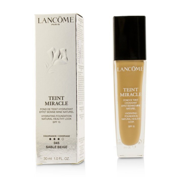 Lancome Teint Miracle 055 Beige Ideal