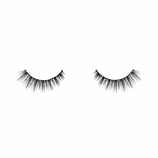 WOW BEAUTY Forward Lash Over 3D Silk Collection
