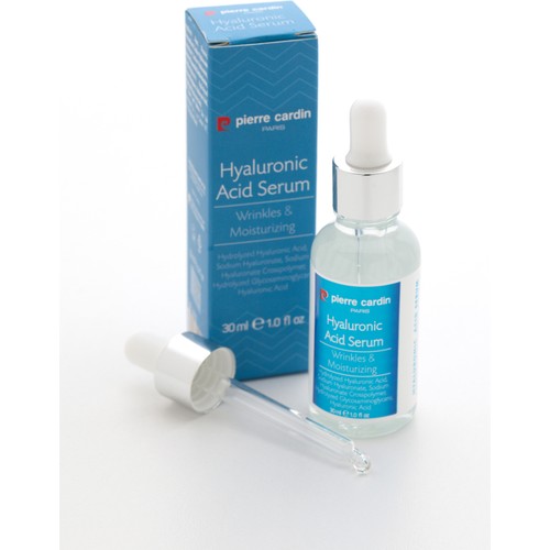 Pierre Cardin Hyaluronic Acid Serum 30ml