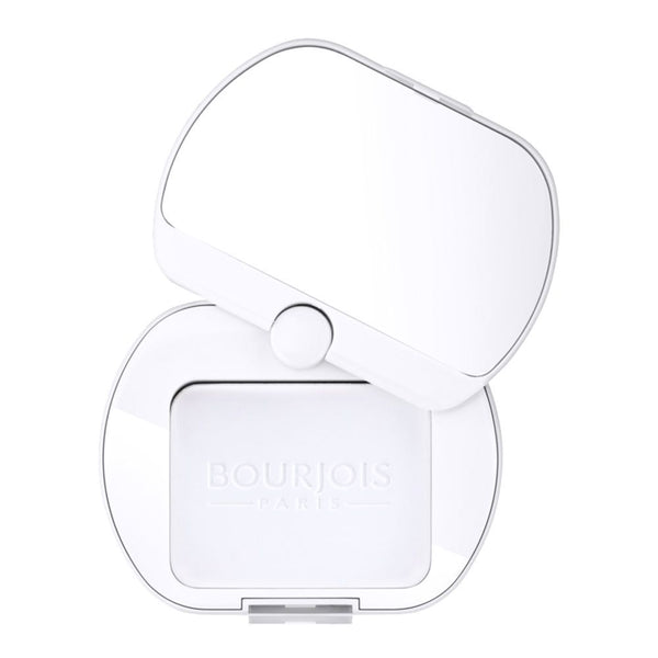 Bourjois Silk Edition Touch-Up Compact Powder Teinte Transparente