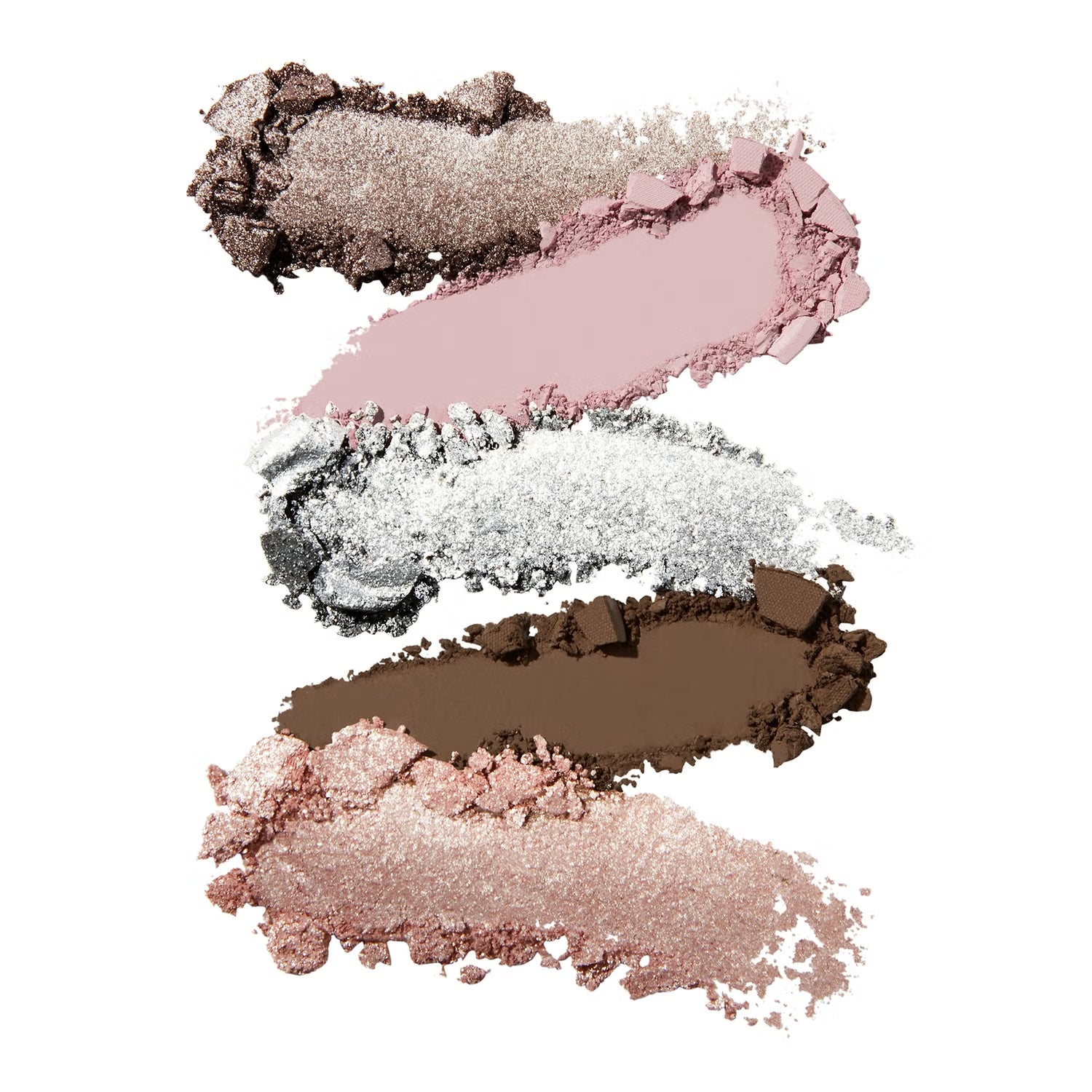 Buy Original Moprhe Rich & Foiled Going Platinum Eyeshadow Palette - Online at Best Price in Pakistan