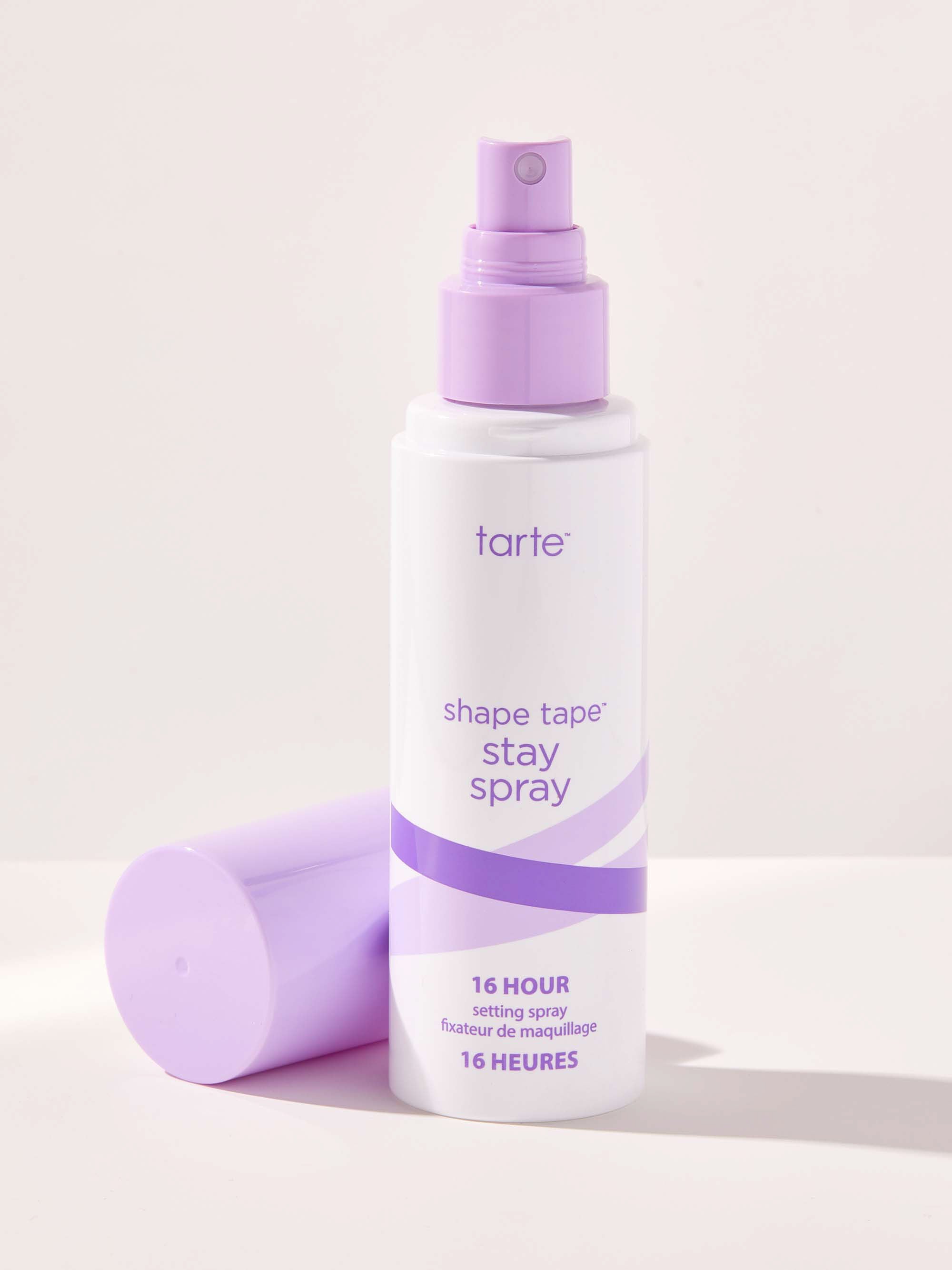 Tarte Cosmetics Shape Tape Stay Spray Vegan Setting Spray