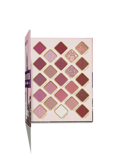 SHEGLAM When in Vienna Palette