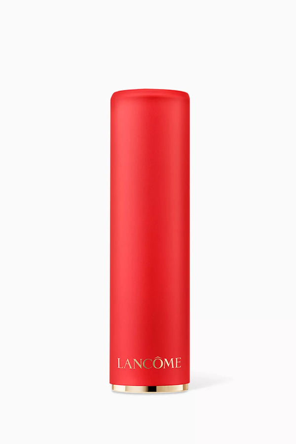 Lancome L’Absolu Rouge Drama Matte Lipstick 157 Obsessive Red