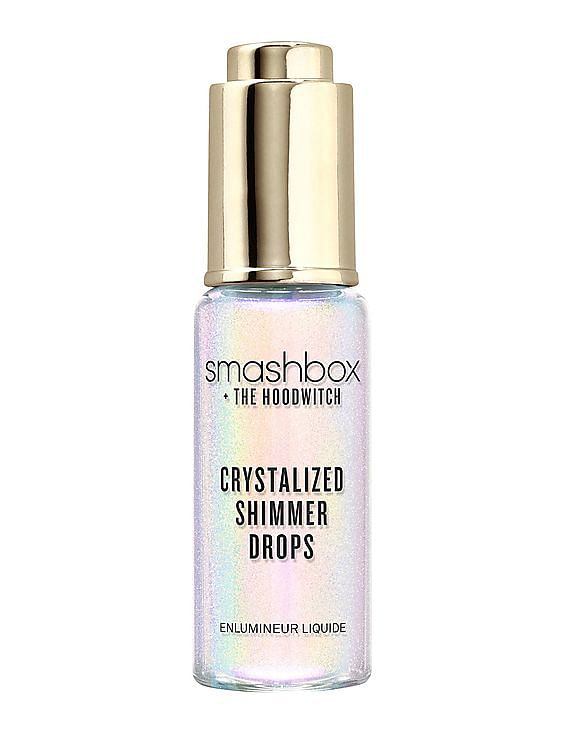 SmashBox Crystalized Shimmer Drops - Moonstoned