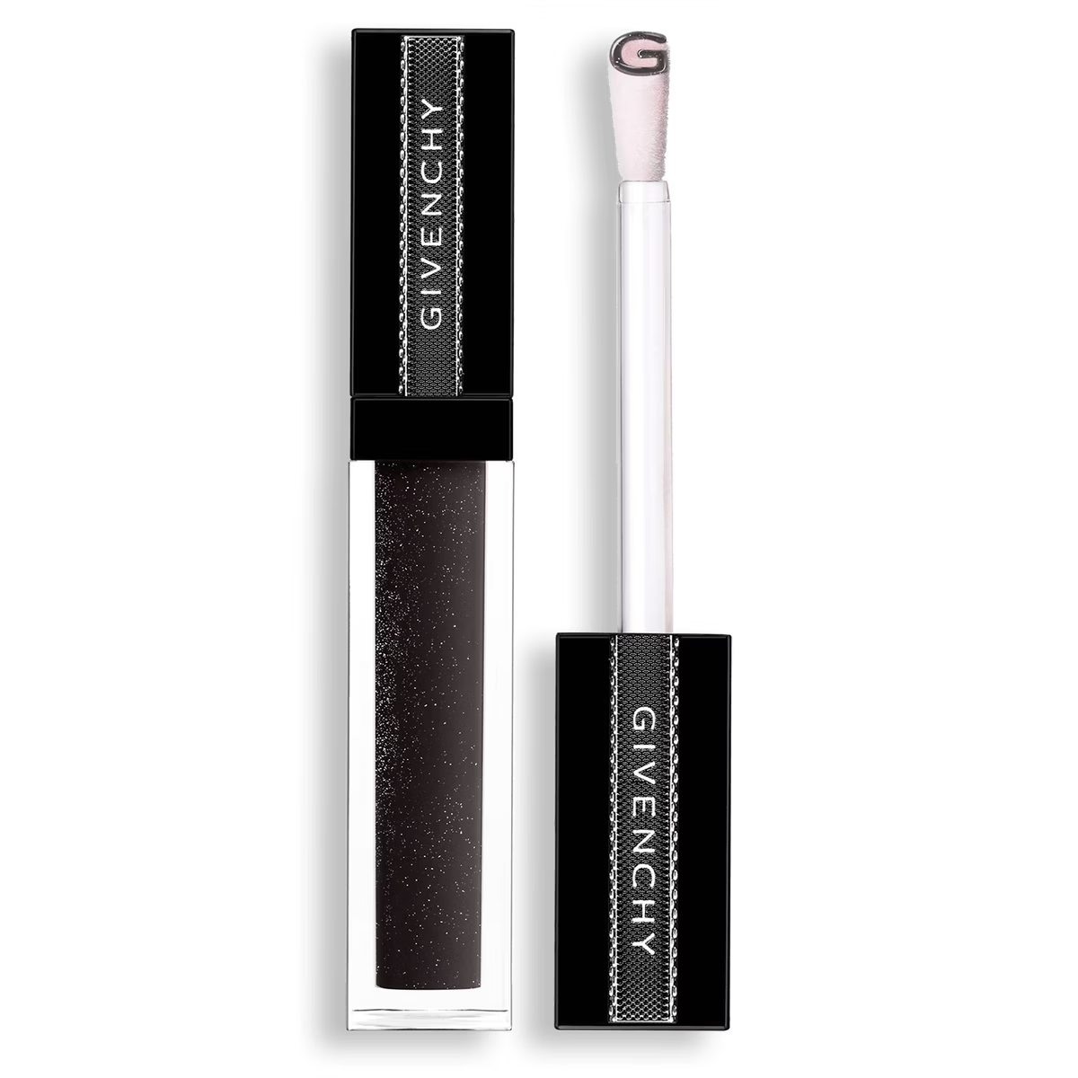 Givenchy Lip Gloss Interdit Vinyl 16 Noir Revelateur