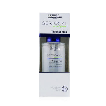 L'Oreal Serioxyl Thicker Hair Serum, 90ml