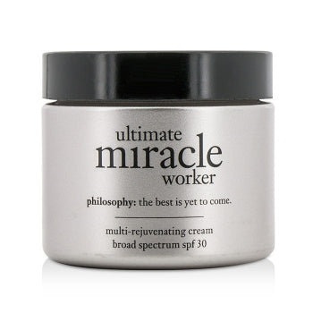 Philosophy Ultimate Miracle Worker Cream 60ml