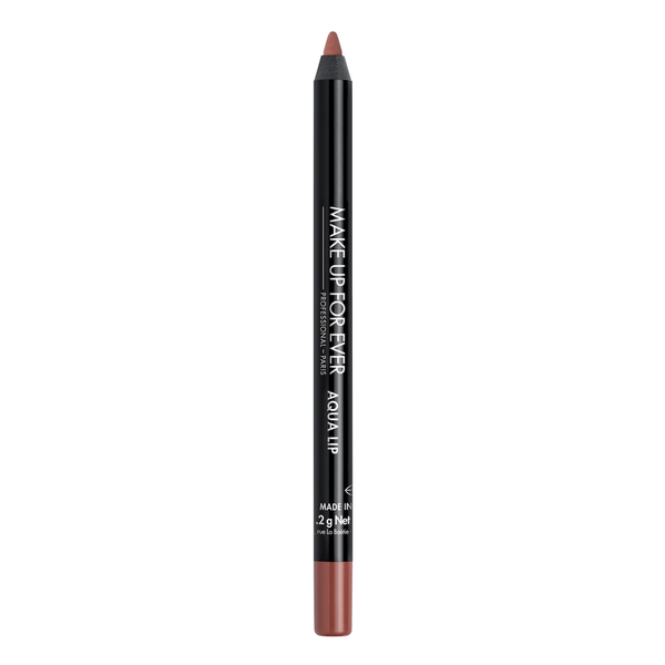 Make Up For Ever Aqua Lip Eyeliner & Pencil 3C Medium Beige Nude