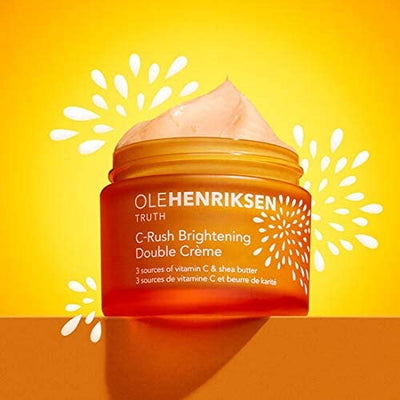 OLEHENRIKSEN C-Rush Brightening Gel Creme 50ml