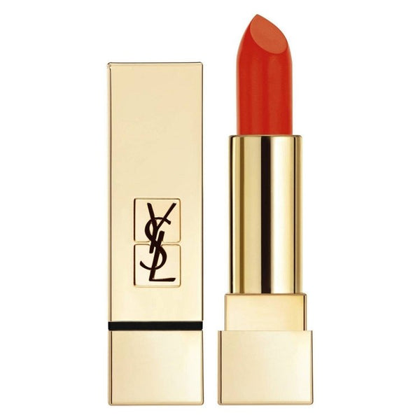 Yves Saint Laurent Rouge Pur Couture The Mats 220 Crazy Tangerine