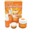 OLEHENRIKSEN Let's Get Luminous+ Brightening Vitamin C Essentials Set