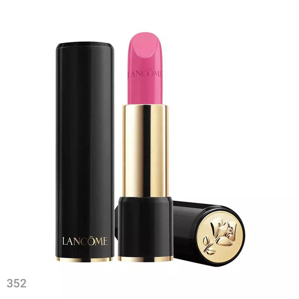 Lancome LAbsolu Rouge Lipstick 352 Rose Chimere