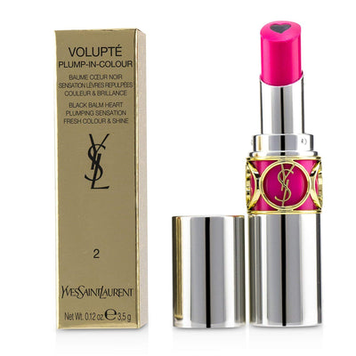Rouge Volupte Plump in Color