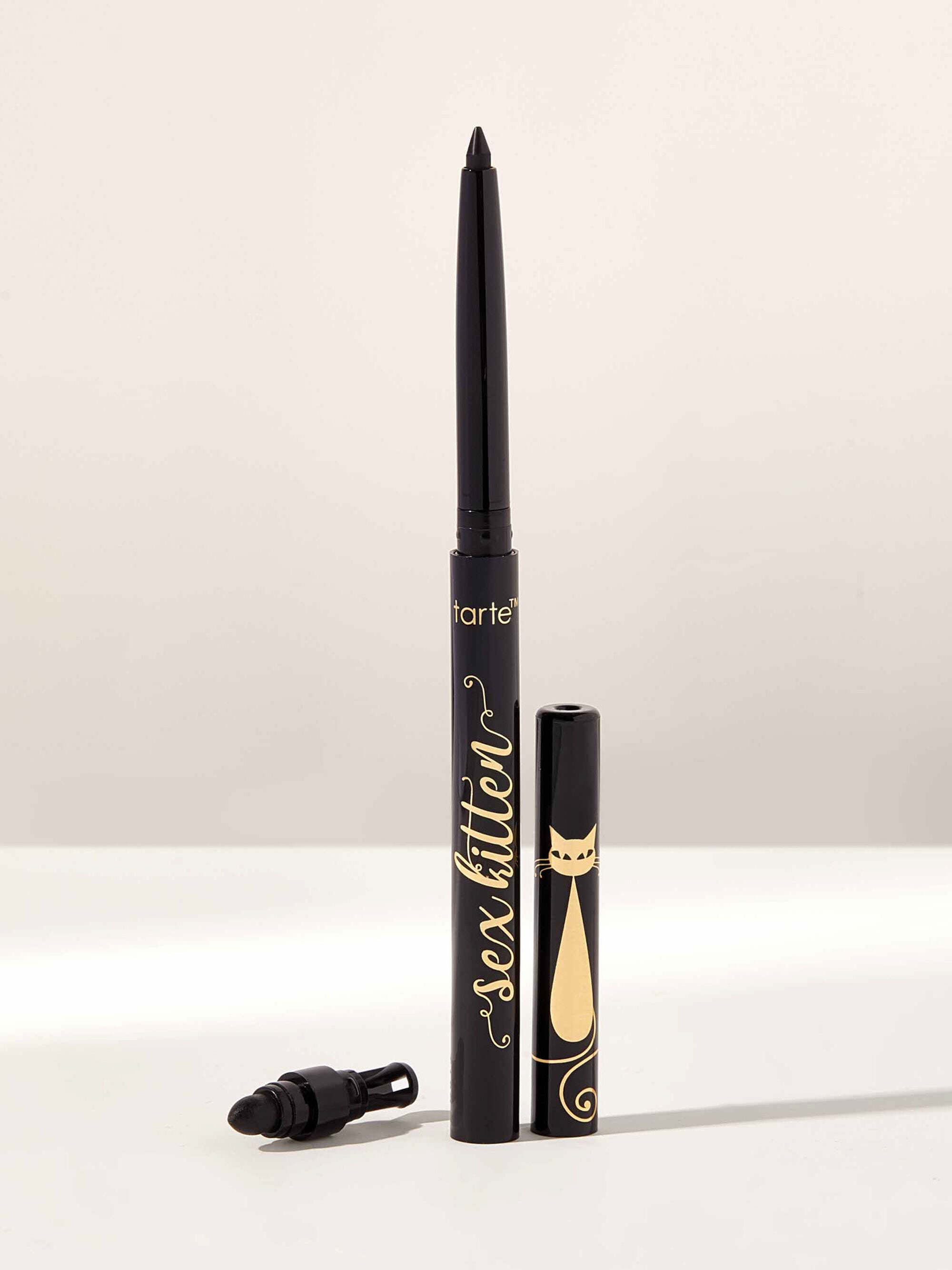 Tarte Cosmetics Travel-Size Kitten Eyeliner Pencil