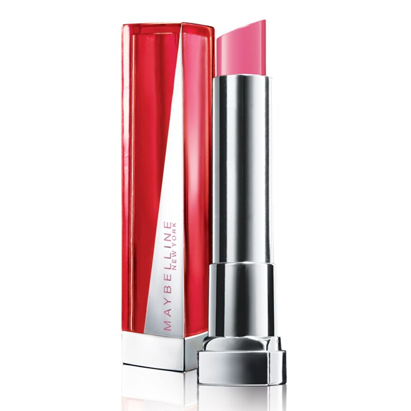 Maybelline Lip Flush PK 01