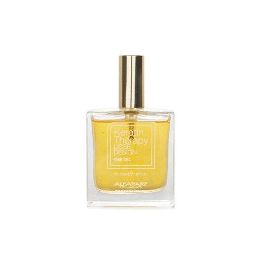 buy original online in pakistan Alfaparf Milano Professional Lisse Design Keratin Therapy Oil 50ml