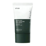 Anua Heartleaf Silky Moisture Sunscreen SPF50 + 50ml