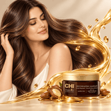 CHI Argan Oil Rejuvenating Hair Masque 237ml