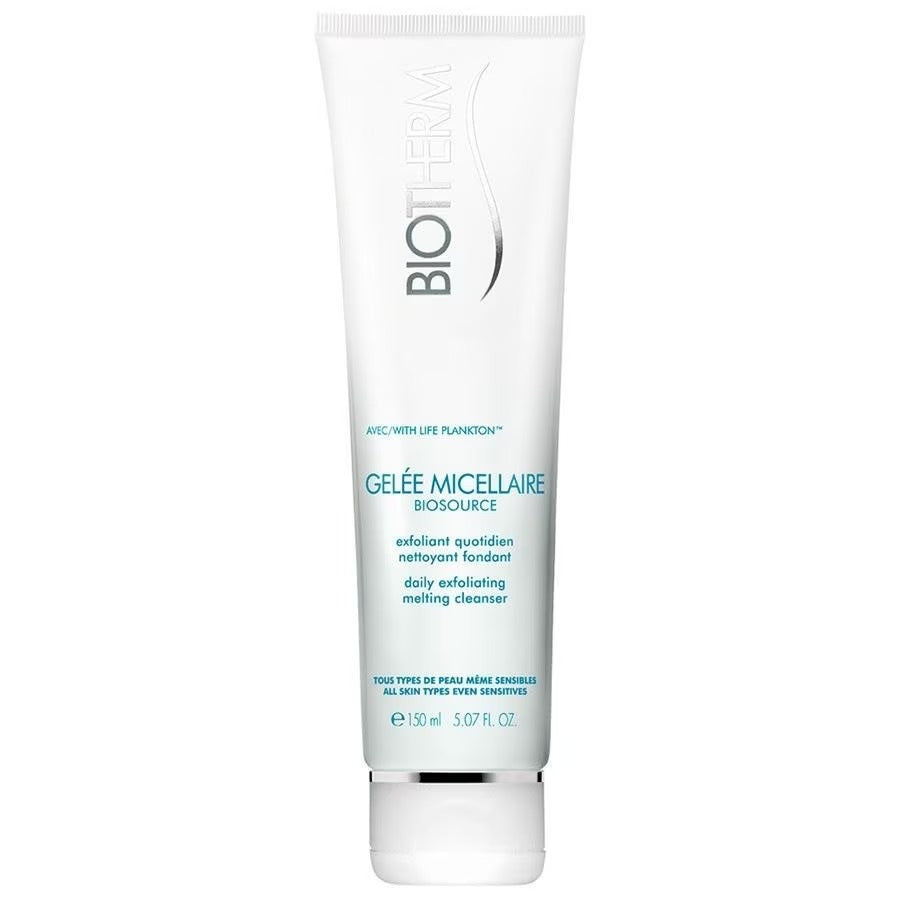 Biotherm Biosource Gelee Jelly Micellaire