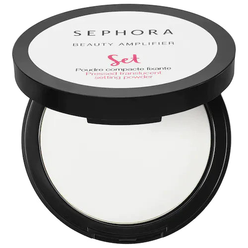 SEPHORA COLLECTION Beauty Amplifier Set Smoothing Powder