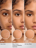 SHEGLAM Camera On Smooth & Blur Primer