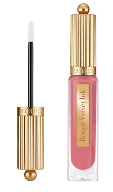Bourjois  Rouge Velvet Ink Liquid Lipstick (TESTER)