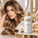 CHI Keratin Reconstructing Shampoo 355ml