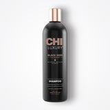 CHI Luxury Black Seed Oil Blend Gentle Cleansing Shampoo 355ml