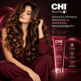 CHI Rose Hip Oil Color Recovery Hair Treatment 237ml