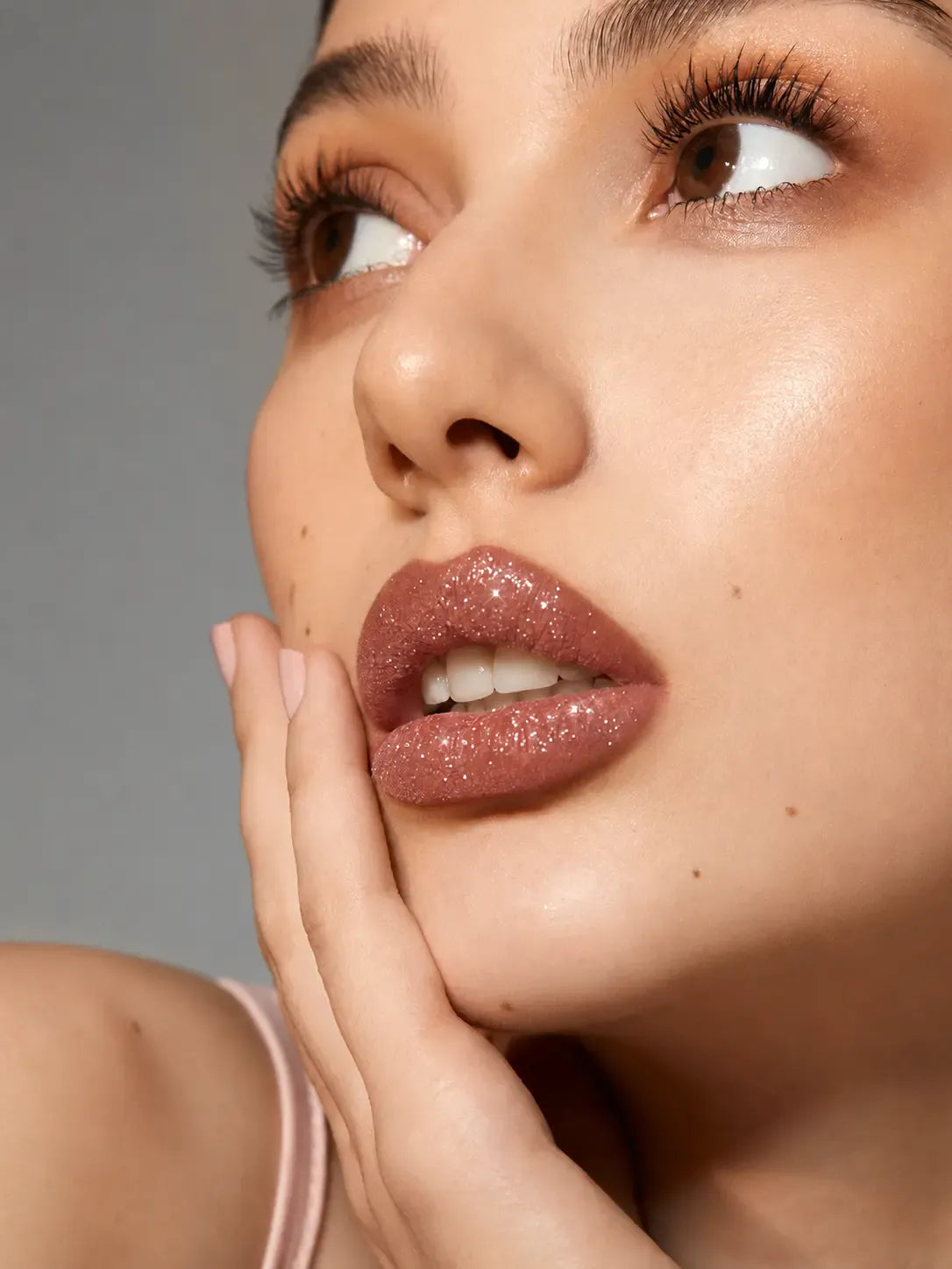 SHEGLAM Lip Dazzler Glitter Kit