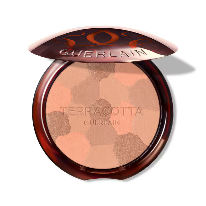 Buy Original GUERLAIN Terracotta Light The Sun-Kissed Natural Healthy Glow Powder Light 03 - Online at Best Price in Pakistan