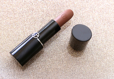 Giorgio Armani Sheers Brown 204 Lipstick