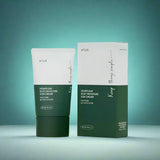 Anua Heartleaf Silky Moisture Sunscreen SPF50 + 50ml