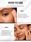 SHEGLAM Camera On Smooth & Blur Primer