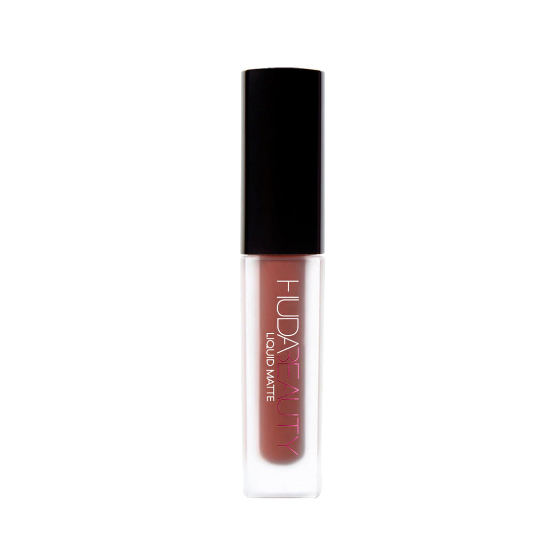 Huda Beauty Liquid Matte Lipstick Mini Trendsetter 1.9ml