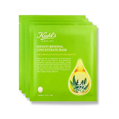 Kiehl's Instant Renewal Concentrate Mask