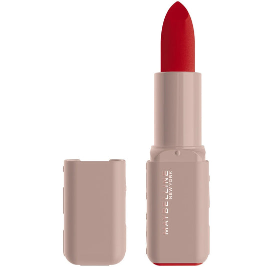 Maybelline Serum Lipstick Wild Card Matte 004
