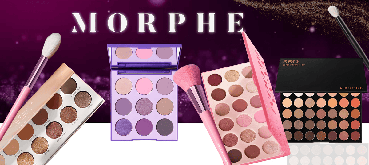 Morphe