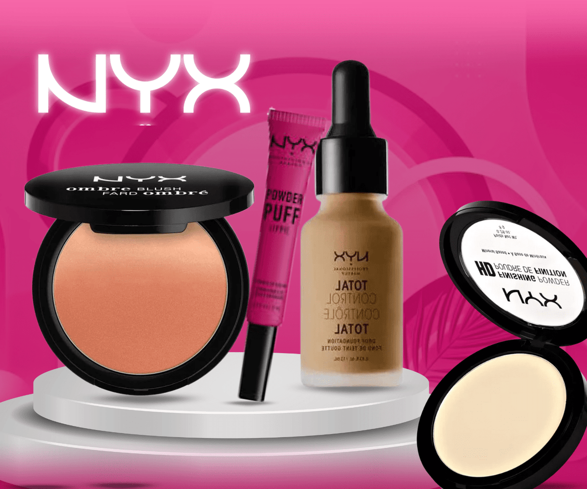 Nyx Professional Makeup