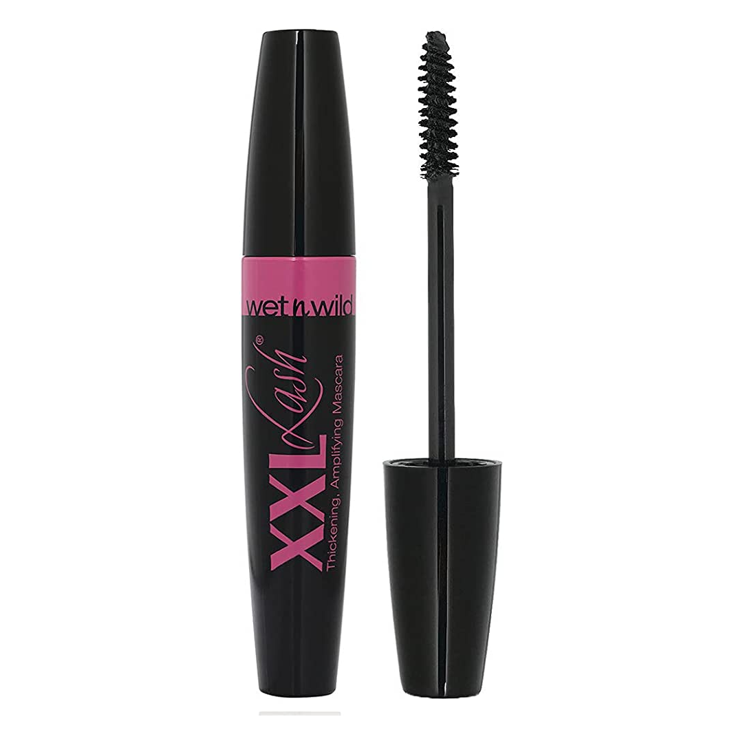Wet n Wild XXL Mascara