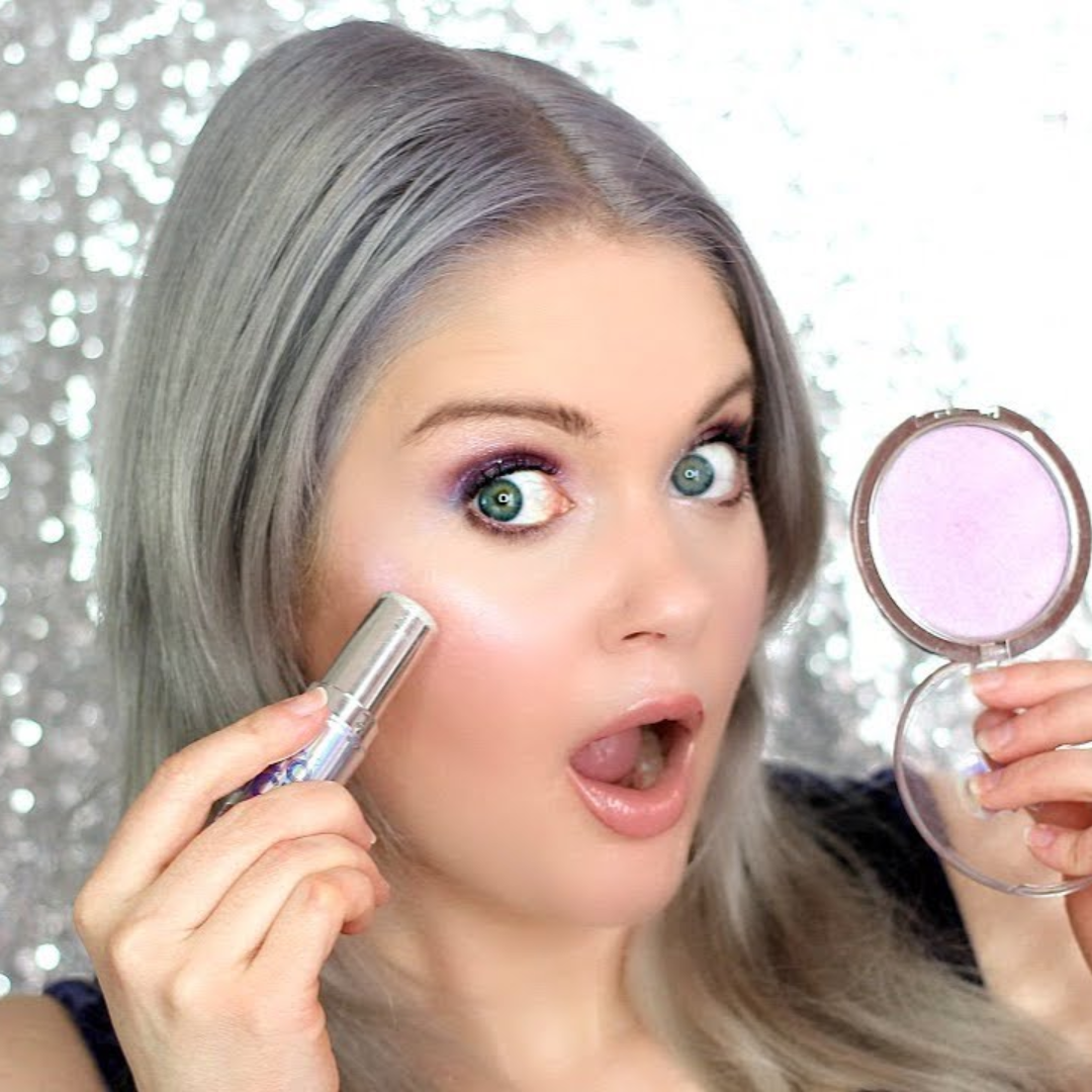 Urban decay outlet highlighter stick