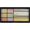 Makeup Revolution Pro HD Correct & Perfect Concealer Palette With Highlighter